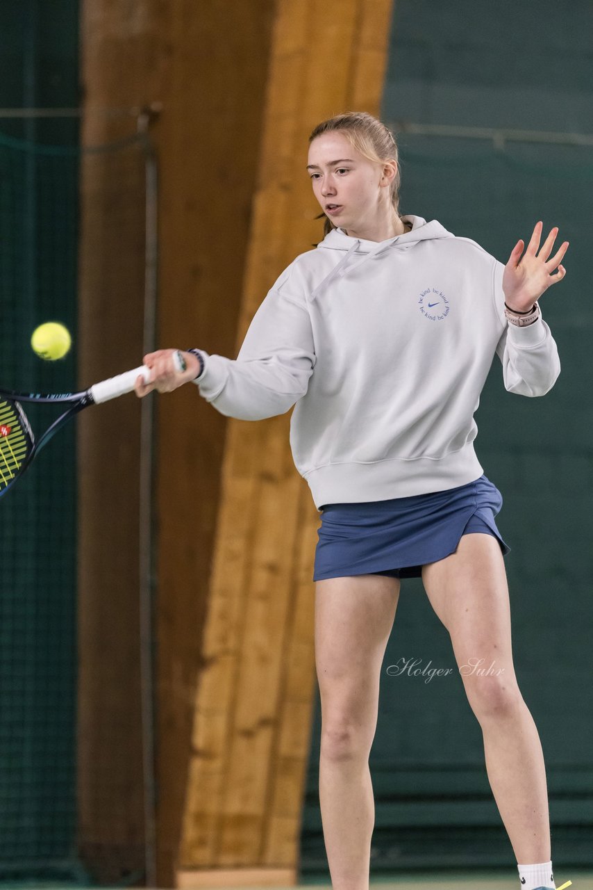 Annika Schult 62 - NL Grossflottbeker THGC 2 - TSV Glinde